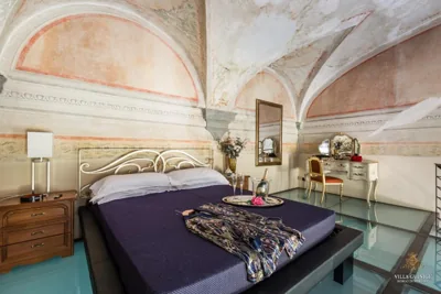 Villa Guinigi Dimora di Epoca Exclusive Residence & Pool – 照片 2