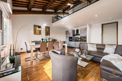 Villa Guinigi Dimora di Epoca Exclusive Residence & Pool – 照片 3