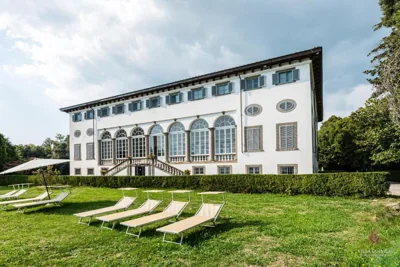 Villa Guinigi Dimora di Epoca Exclusive Residence & Pool – 照片 4