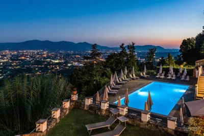 Villa Guinigi Dimora di Epoca Exclusive Residence & Pool – 照片 5