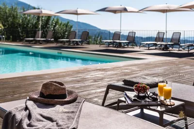Villa Guinigi Dimora di Epoca Exclusive Residence & Pool – 照片 7