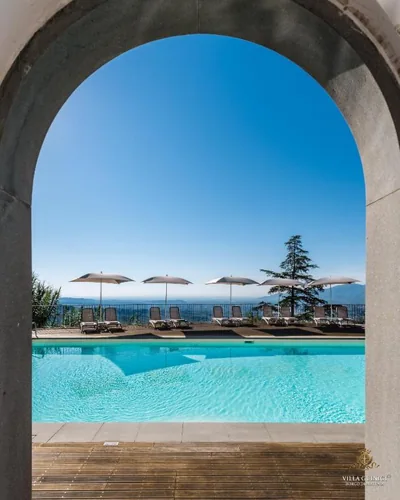 Villa Guinigi Dimora di Epoca Exclusive Residence & Pool – 照片 8