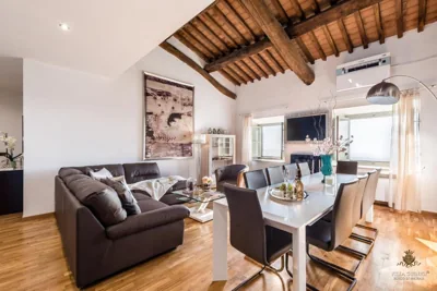 Villa Guinigi Dimora di Epoca Exclusive Residence & Pool – 照片 10