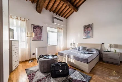 Villa Guinigi Dimora di Epoca Exclusive Residence & Pool – 照片 12