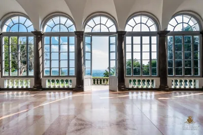 Villa Guinigi Dimora di Epoca Exclusive Residence & Pool – 照片 15