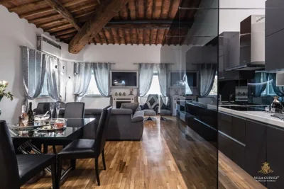 Villa Guinigi Dimora di Epoca Exclusive Residence & Pool – 照片 16